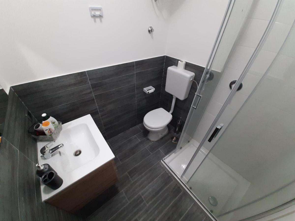 Hotel Donna Rosita San Felice a Cancello Exteriér fotografie