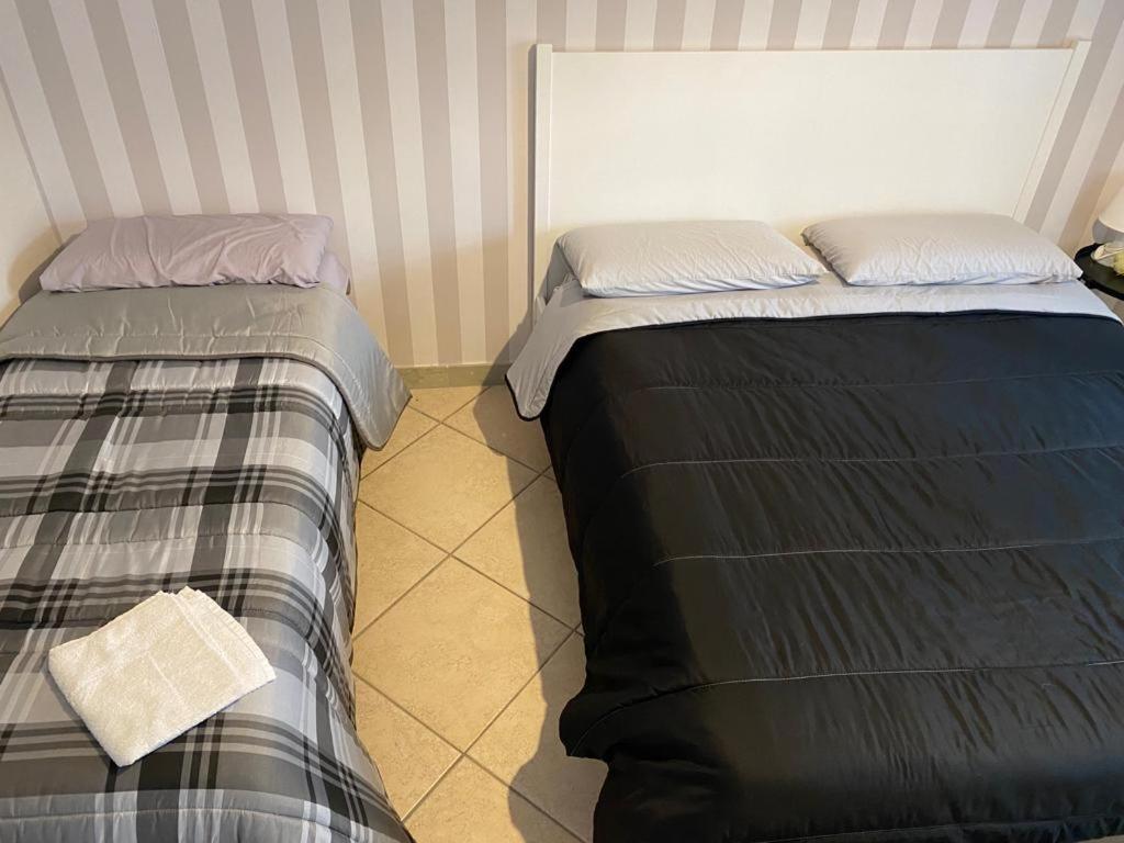 Hotel Donna Rosita San Felice a Cancello Exteriér fotografie