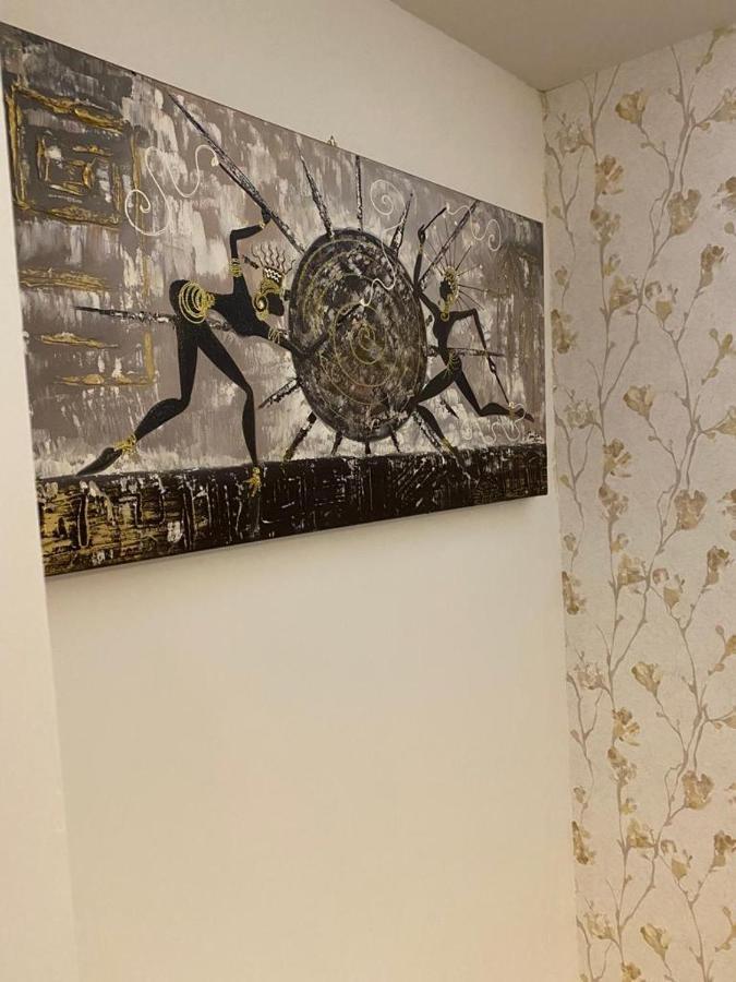Hotel Donna Rosita San Felice a Cancello Exteriér fotografie